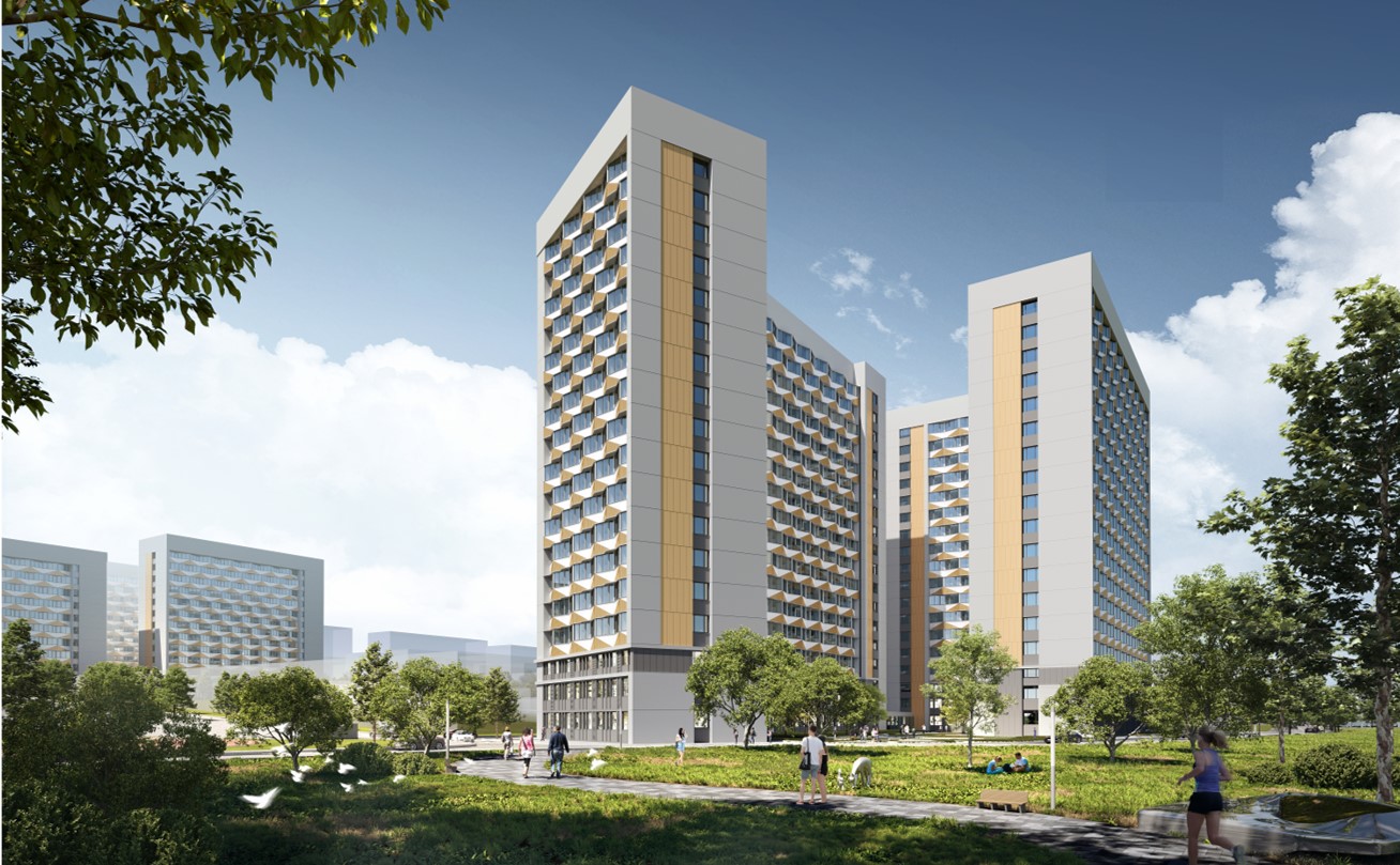 北校区20号学生公寓效果图（暂定）.jpg