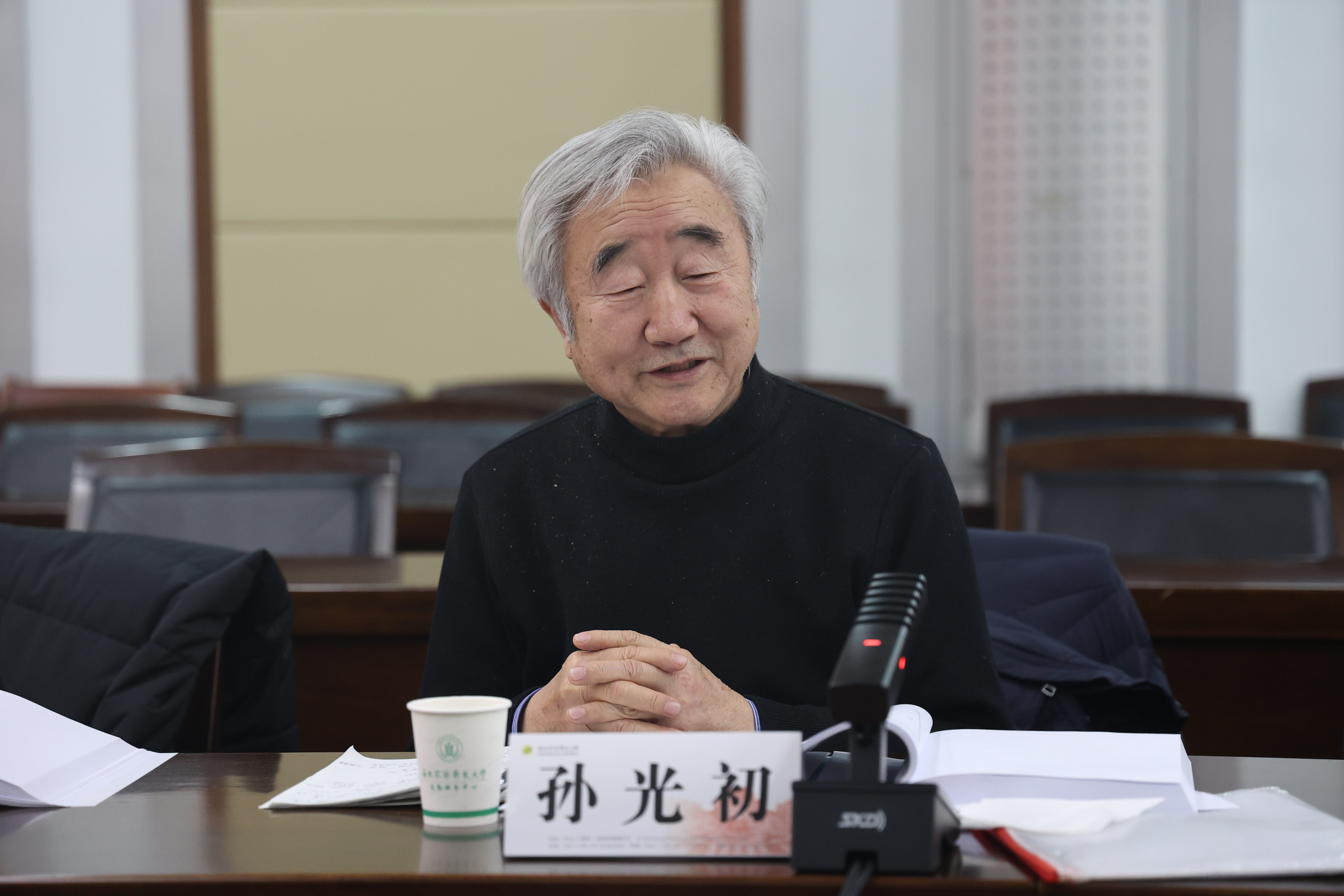 教育部发展规划司代表孙光初讲话2_副本.jpg